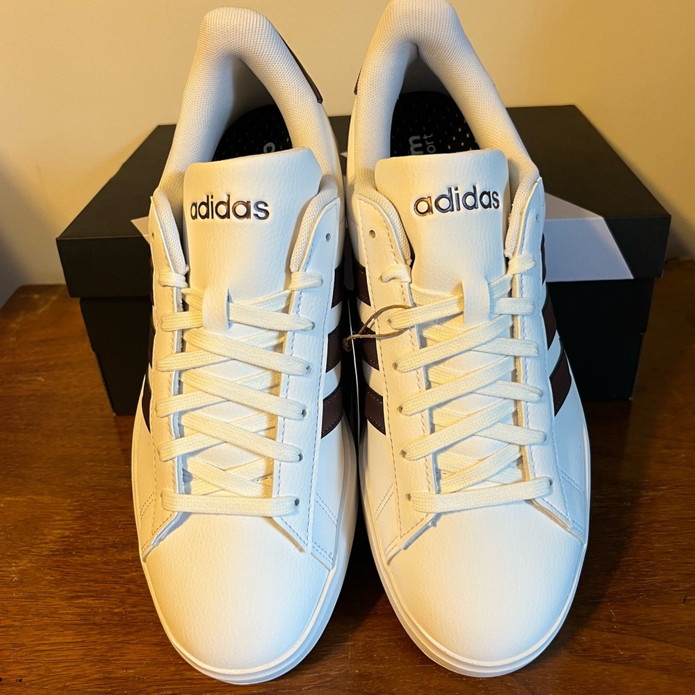 Adidas Women’s Grand Court 2.0 - Picture 2 of 7